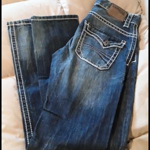 Express Jeans